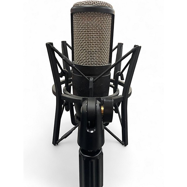 Used Sennheiser E835 Dynamic Microphone