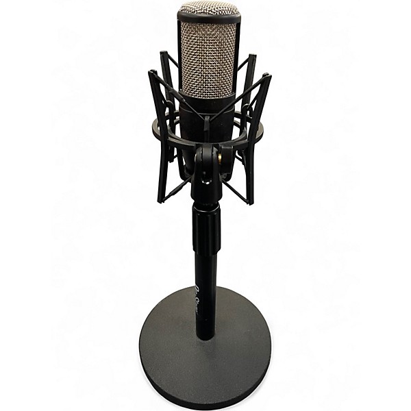 Used Sennheiser E835 Dynamic Microphone