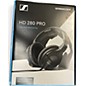 Used Sennheiser HD280 PRO Studio Headphones thumbnail