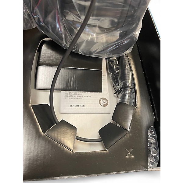 Used Sennheiser HD280 PRO Studio Headphones