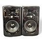 Used JBL 308P MKII (Pair) Powered Monitor thumbnail