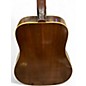 Vintage 1970 Gibson J50 Natural Acoustic Guitar