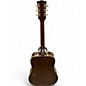 Vintage 1970 Gibson J50 Natural Acoustic Guitar
