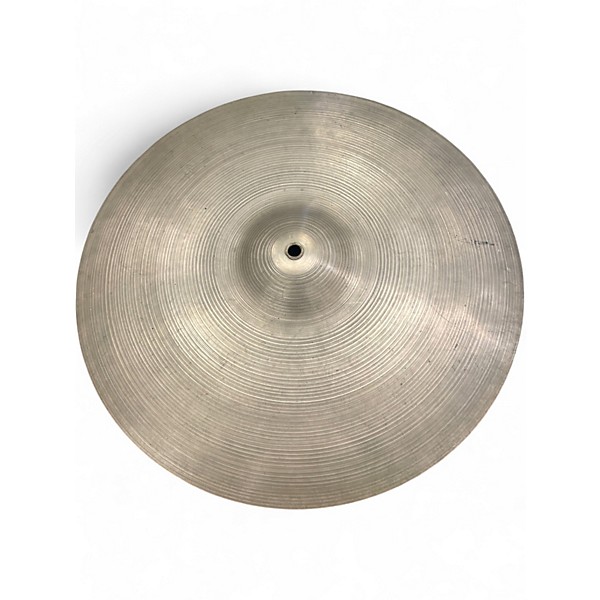 Used Avedis 18in Crash Cymbal