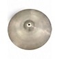 Used Avedis 18in Crash Cymbal thumbnail