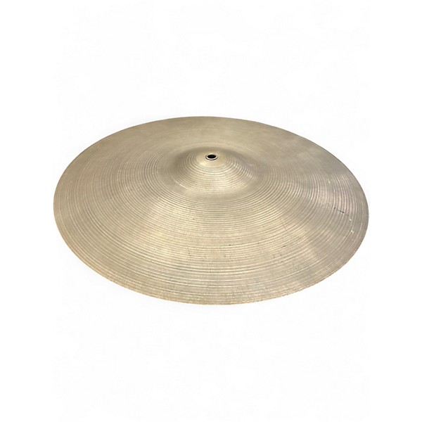Used Avedis 18in Crash Cymbal