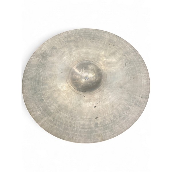Used Avedis 18in Crash Cymbal