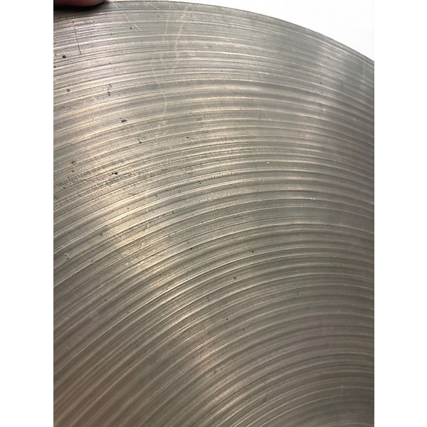 Used Avedis 18in Crash Cymbal