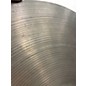 Used Avedis 18in Crash Cymbal