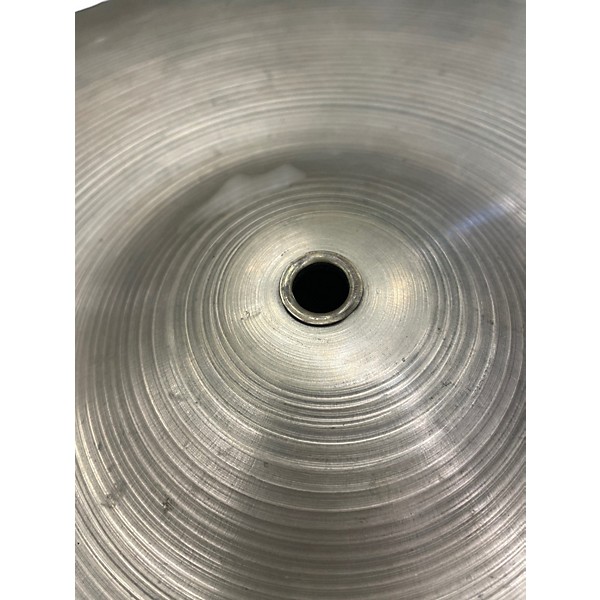 Used Avedis 18in Crash Cymbal