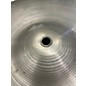 Used Avedis 18in Crash Cymbal