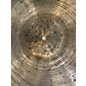 Used Istanbul Agop 21in 30th Anniversary Ride Cymbal