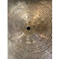 Used Istanbul Agop 21in 30th Anniversary Ride Cymbal