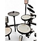 Used Roland TD-1DMK Electric Drum Set