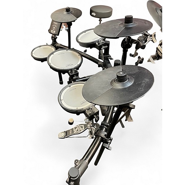 Used Roland TD-1DMK Electric Drum Set