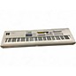 Used Yamaha MO8 88 Key Keyboard Workstation thumbnail