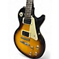 Used Epiphone Les Paul 100 Bolt On Tobacco Burst Solid Body Electric Guitar