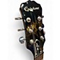 Used Epiphone Les Paul 100 Bolt On Tobacco Burst Solid Body Electric Guitar