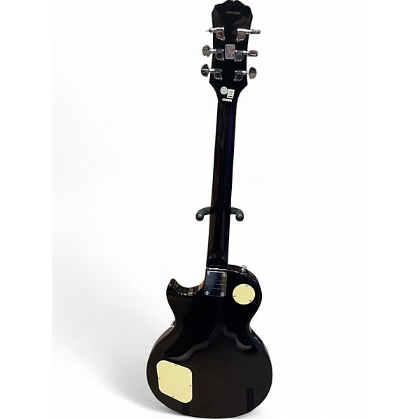 Used Epiphone Les Paul 100 Bolt On Tobacco Burst Solid Body Electric Guitar