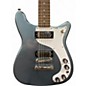 Used Epiphone Epiphone 150th Anniversary Crestwood pacific blue Solid Body Electric Guitar