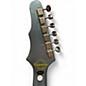 Used Epiphone Epiphone 150th Anniversary Crestwood pacific blue Solid Body Electric Guitar