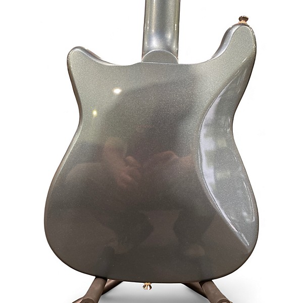 Used Epiphone Epiphone 150th Anniversary Crestwood pacific blue Solid Body Electric Guitar