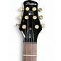 Used Tradition MA-31 Hot Rod Red Solid Body Electric Guitar