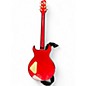 Used Tradition MA-31 Hot Rod Red Solid Body Electric Guitar