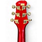 Used Tradition MA-31 Hot Rod Red Solid Body Electric Guitar
