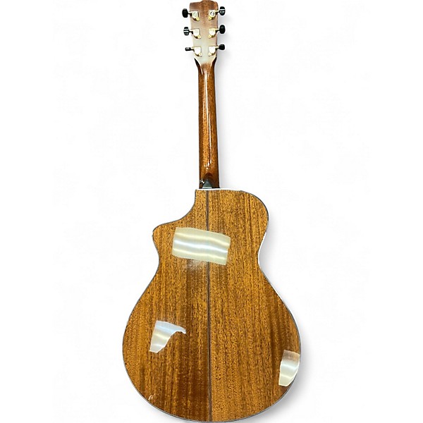 Used Breedlove PERFORMER CONCERTINA BOURBON CE BOURBON Acoustic Electric Guitar