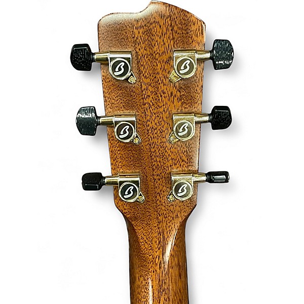 Used Breedlove PERFORMER CONCERTINA BOURBON CE BOURBON Acoustic Electric Guitar