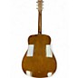 Used Yamaha F335 Natural Acoustic Guitar