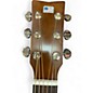 Used Yamaha F335 Natural Acoustic Guitar