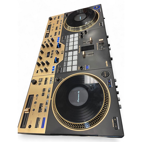 Used Pioneer DJ DDJ-REV7 DJ Controller