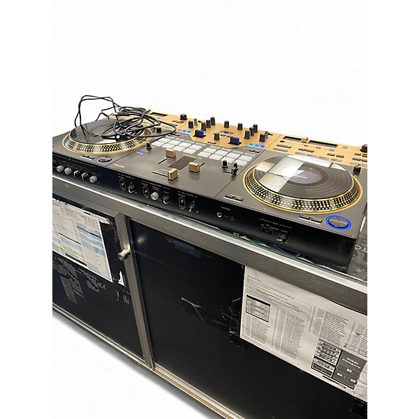 Used Pioneer DJ DDJ-REV7 DJ Controller