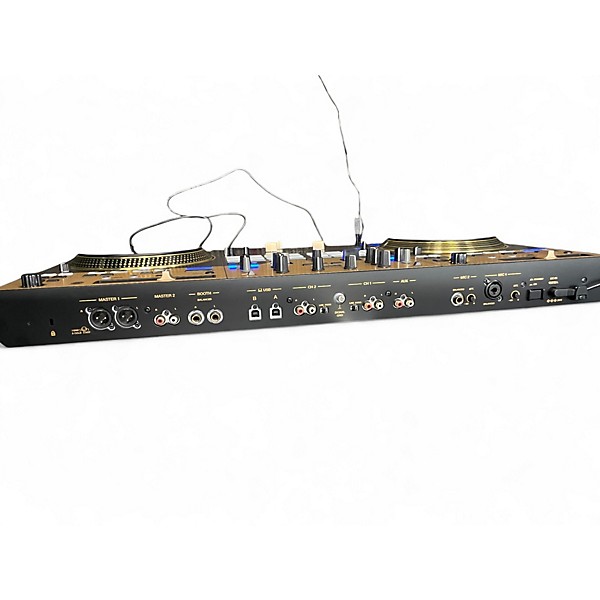 Used Pioneer DJ DDJ-REV7 DJ Controller
