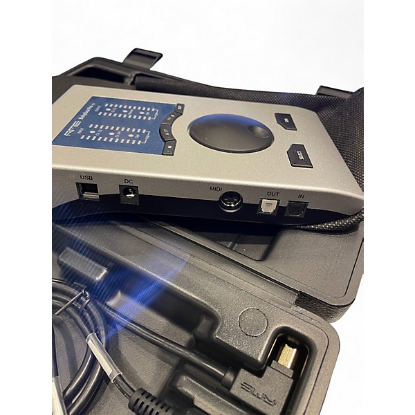 Used RME BABYFACE PRO FS Audio Interface