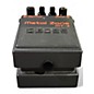 Used BOSS MT2 Metal Zone Distortion Effect Pedal