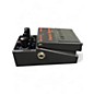 Used BOSS MT2 Metal Zone Distortion Effect Pedal