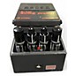 Used BOSS MT2 Metal Zone Distortion Effect Pedal