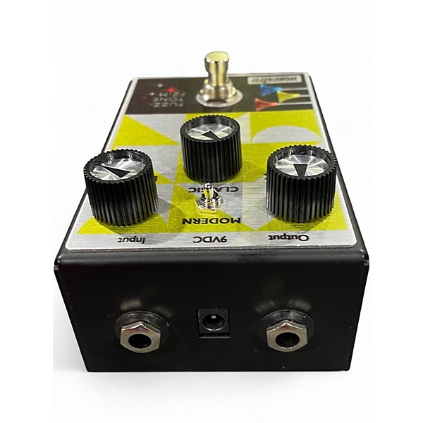 Used Maestro Fuzz Tone FM-Z Effect Pedal