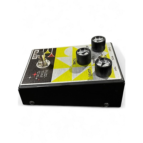Used Maestro Fuzz Tone FM-Z Effect Pedal