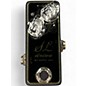 Used Xotic SL Drive Effect Pedal thumbnail