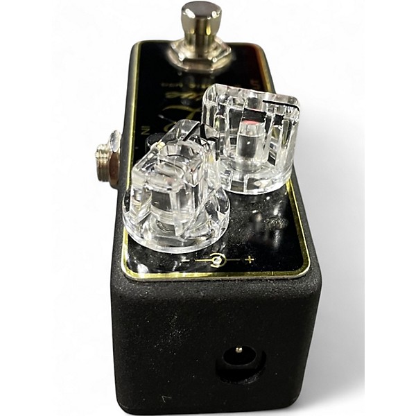 Used Xotic SL Drive Effect Pedal