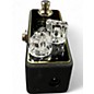 Used Xotic SL Drive Effect Pedal