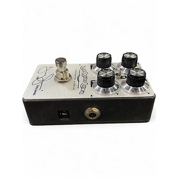 Used Laney Back Country Customs TI Boost Effect Pedal