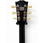 Used Epiphone Inspired by Gibson J-180 Black Acoustic Guitar