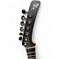 Used Parker Guitars P42 Wine Red Solid Body Electric Guitar