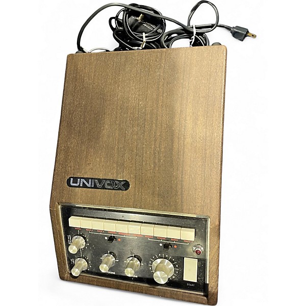Vintage 1970s Univox SR-55 Sound Module