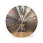 Used Zildjian 19in I Series Crash Cymbal thumbnail